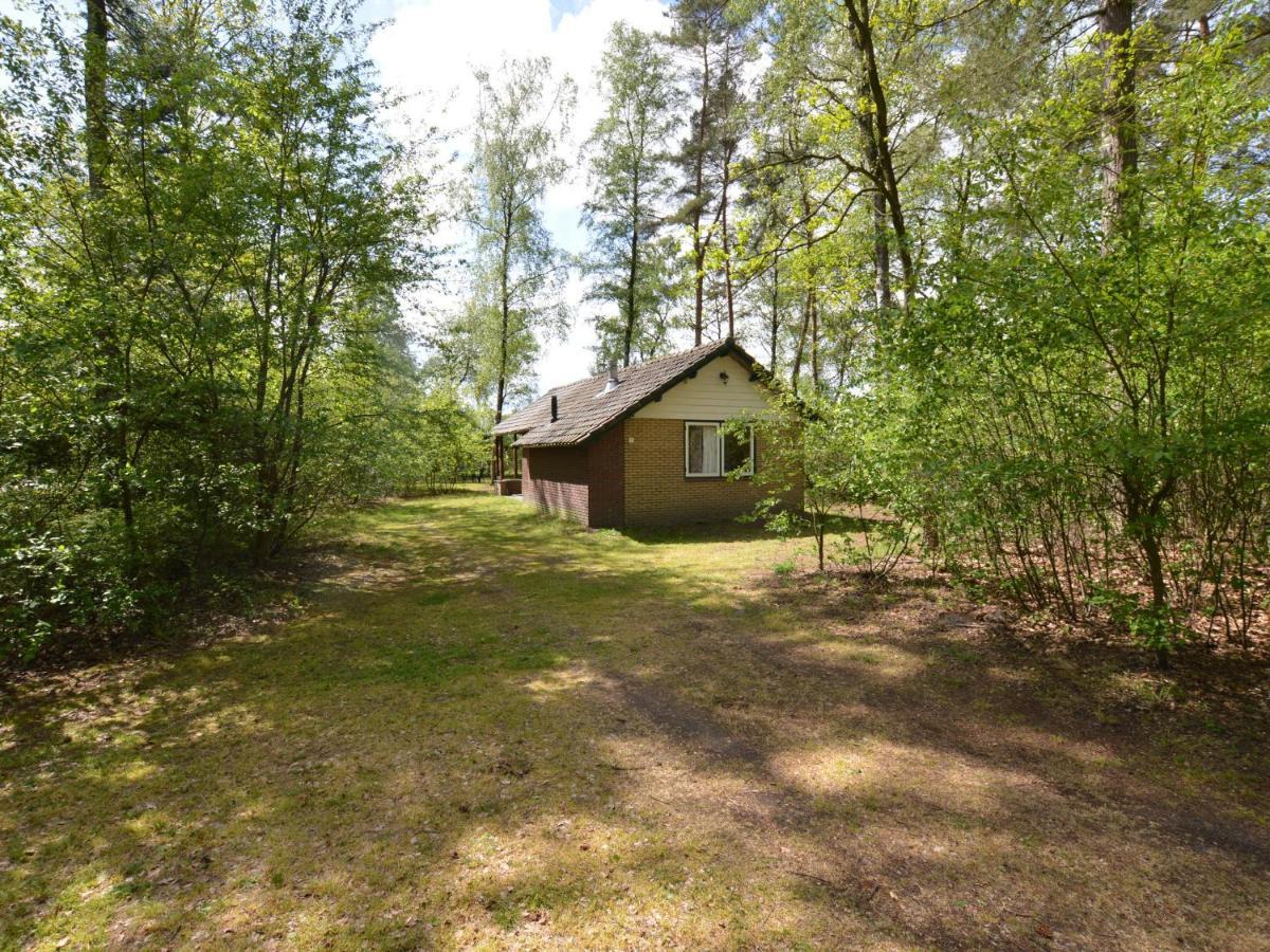 Detached Holiday Home With Sauna Large Garden Stramproy Dış mekan fotoğraf