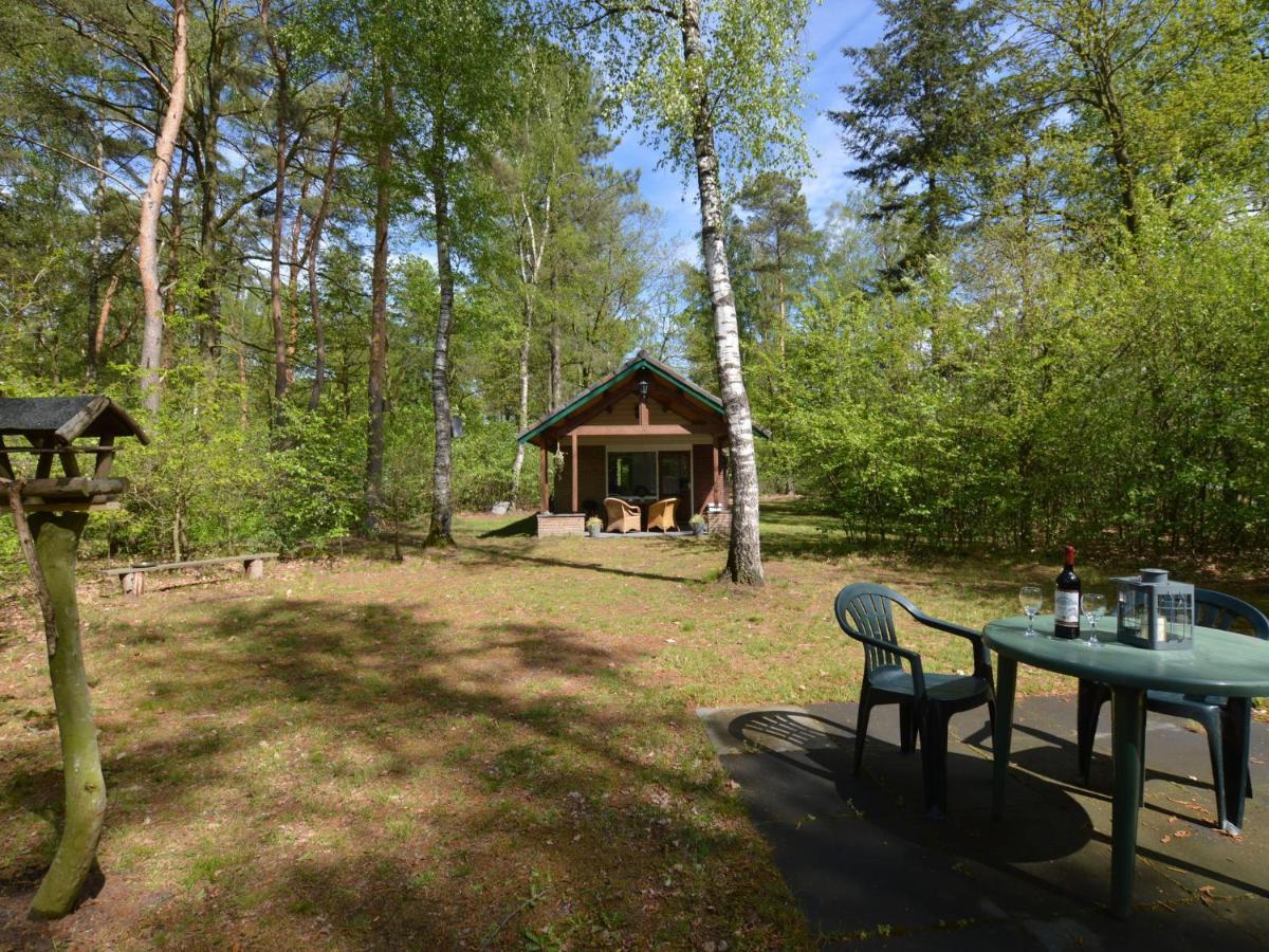 Detached Holiday Home With Sauna Large Garden Stramproy Dış mekan fotoğraf